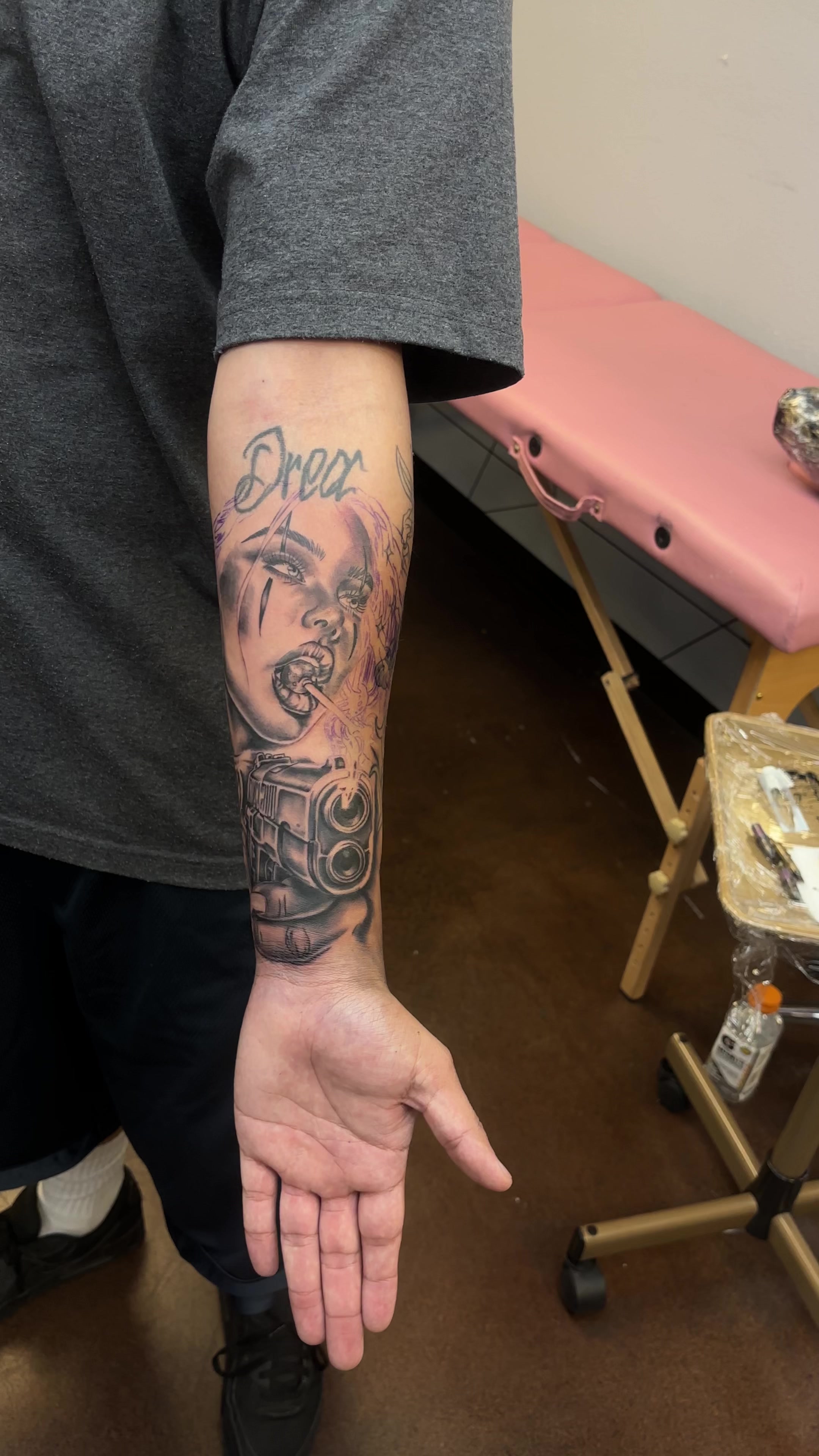 @Soulless_Tattoos_