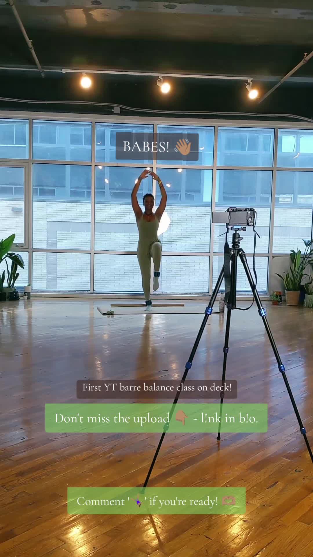 @BarreBabe