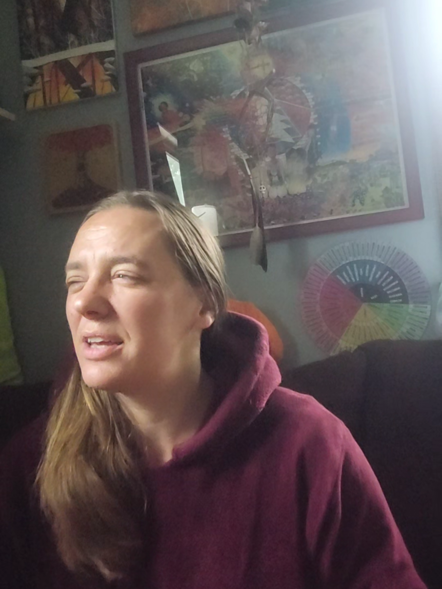 @Tara