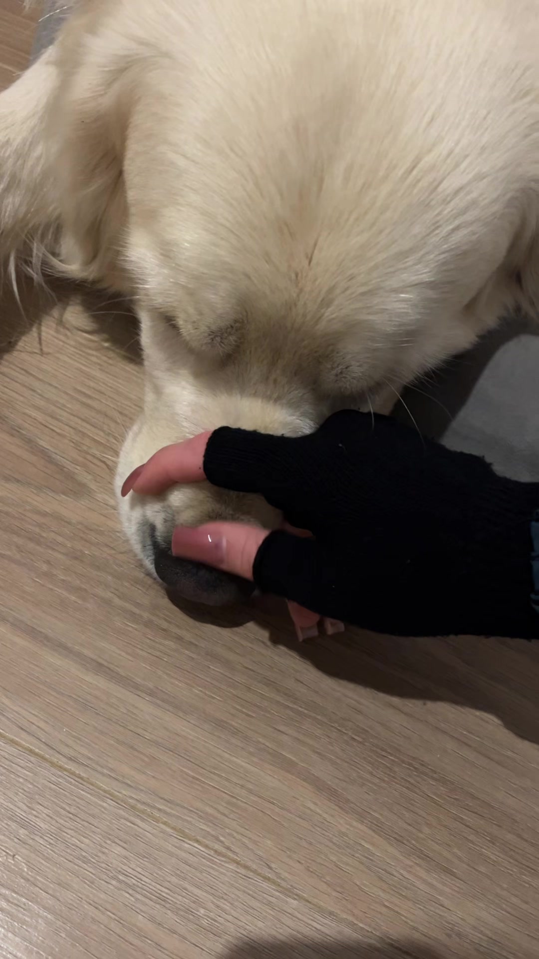 @пена