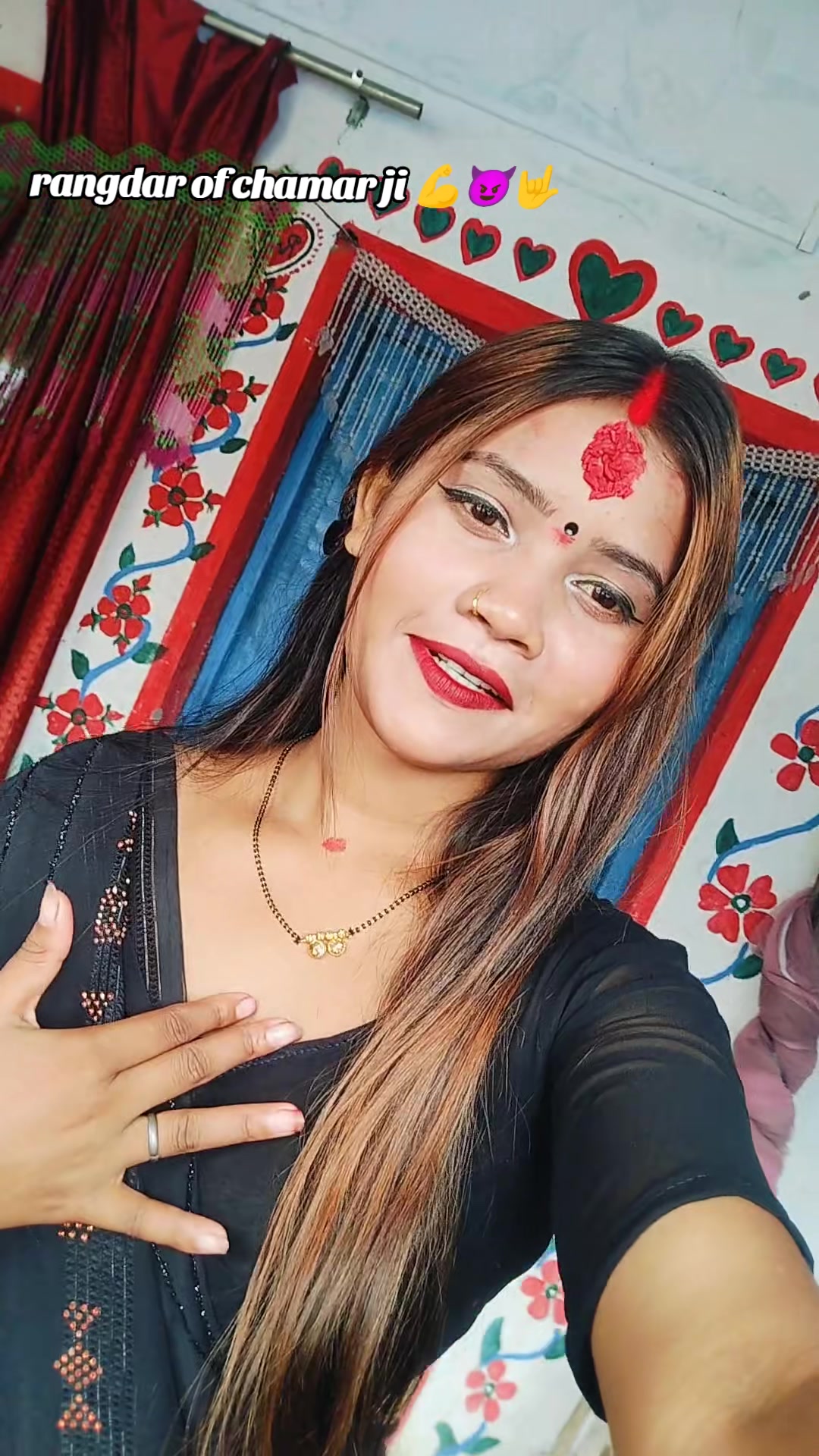 @๐ Ms.MaHiKa๐Queen ๐