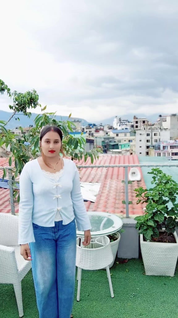 @Brinda Karki