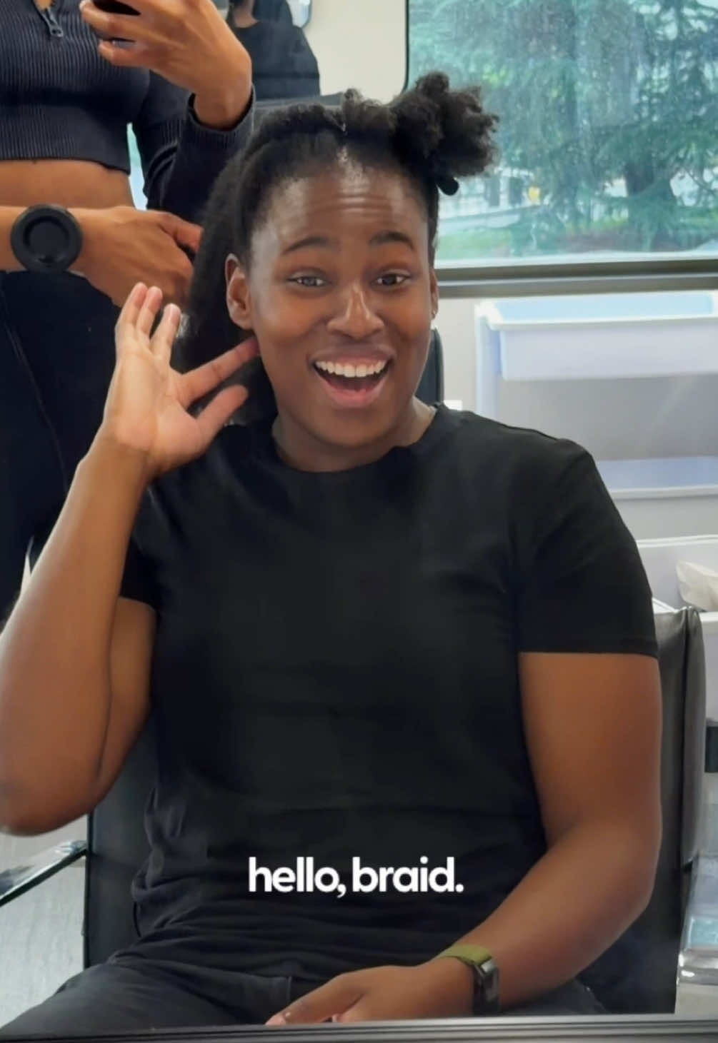 @hello, braid.