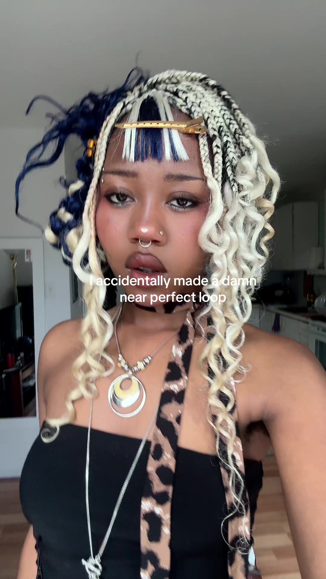 @gigi ☥