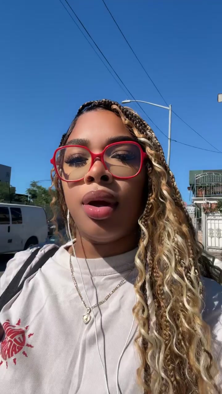 @Prettyincharge