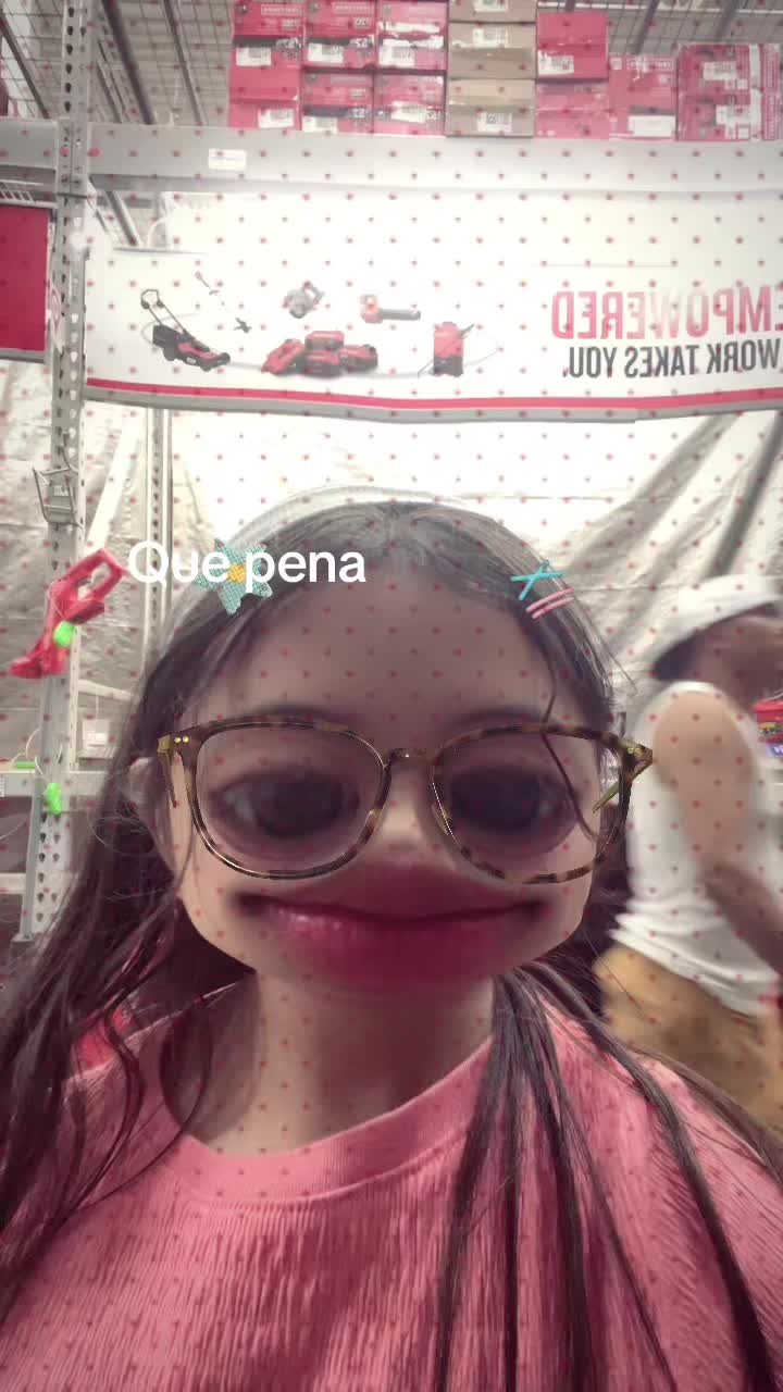 @Jessia Ramos