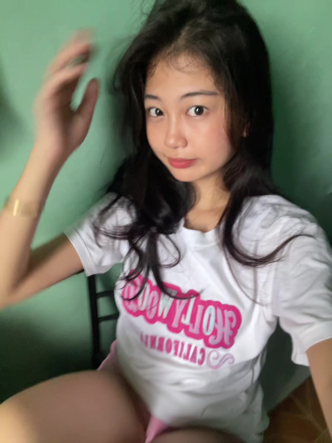@jana jin