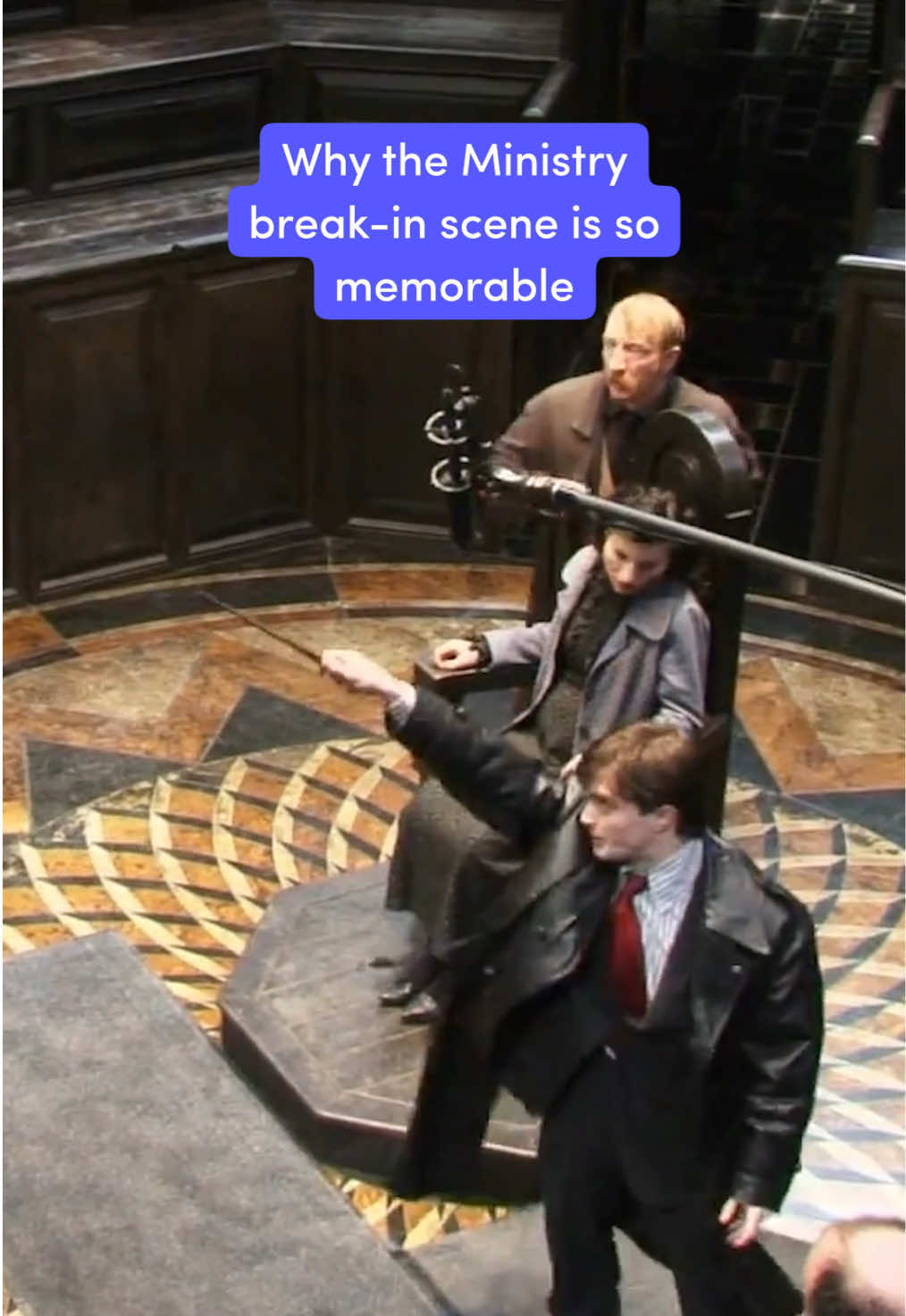 @Harry Potter