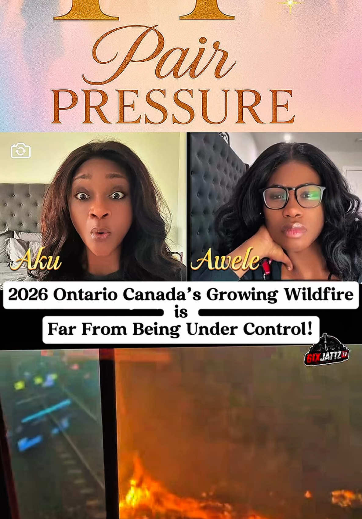 @Pair Pressure
