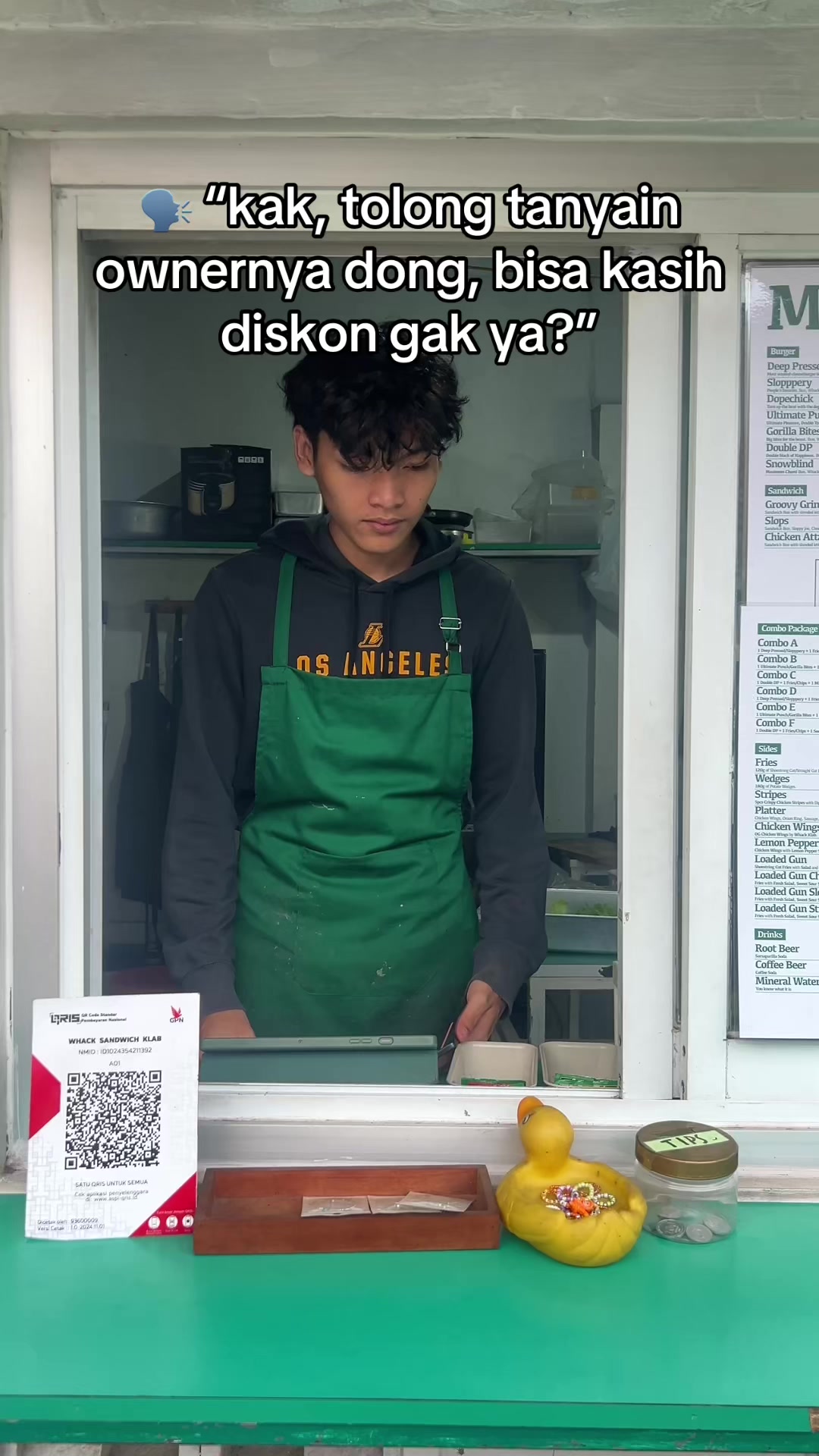 @Whack Klab