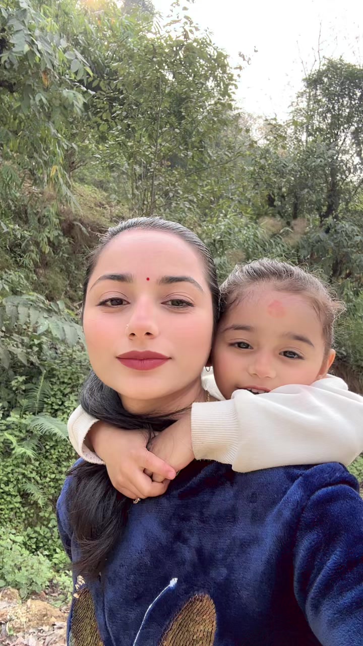 @Sanjana Aryal