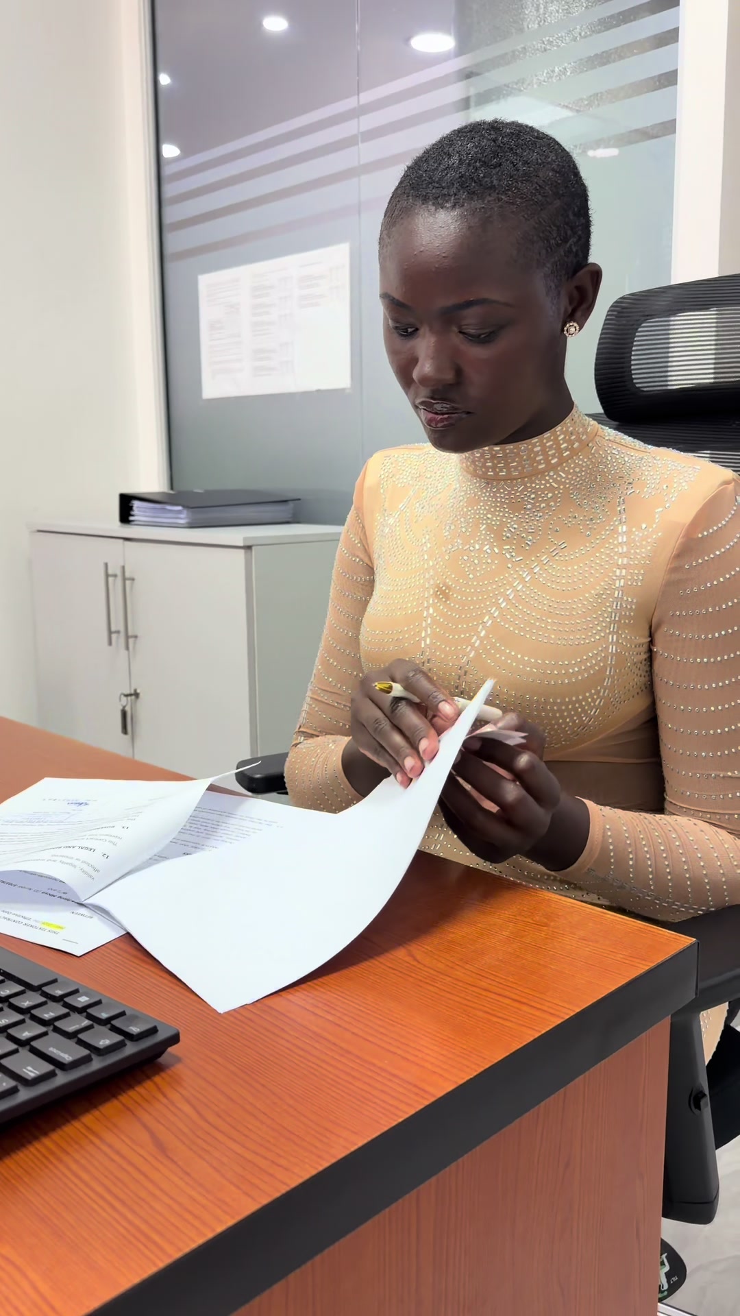 @LUPITA NYAKISUMO🇰🇪👑