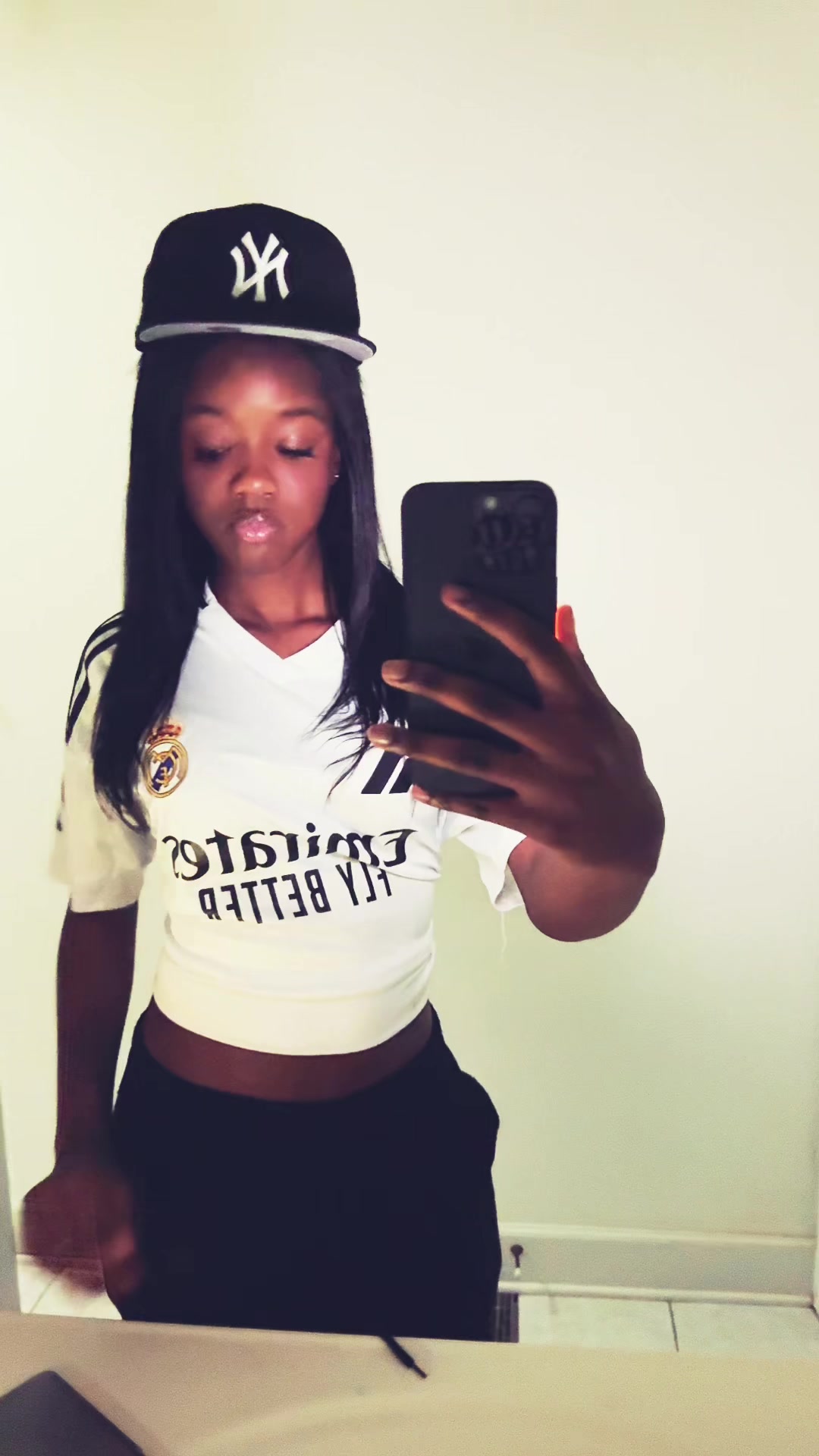 @Rosalía 👸🏾