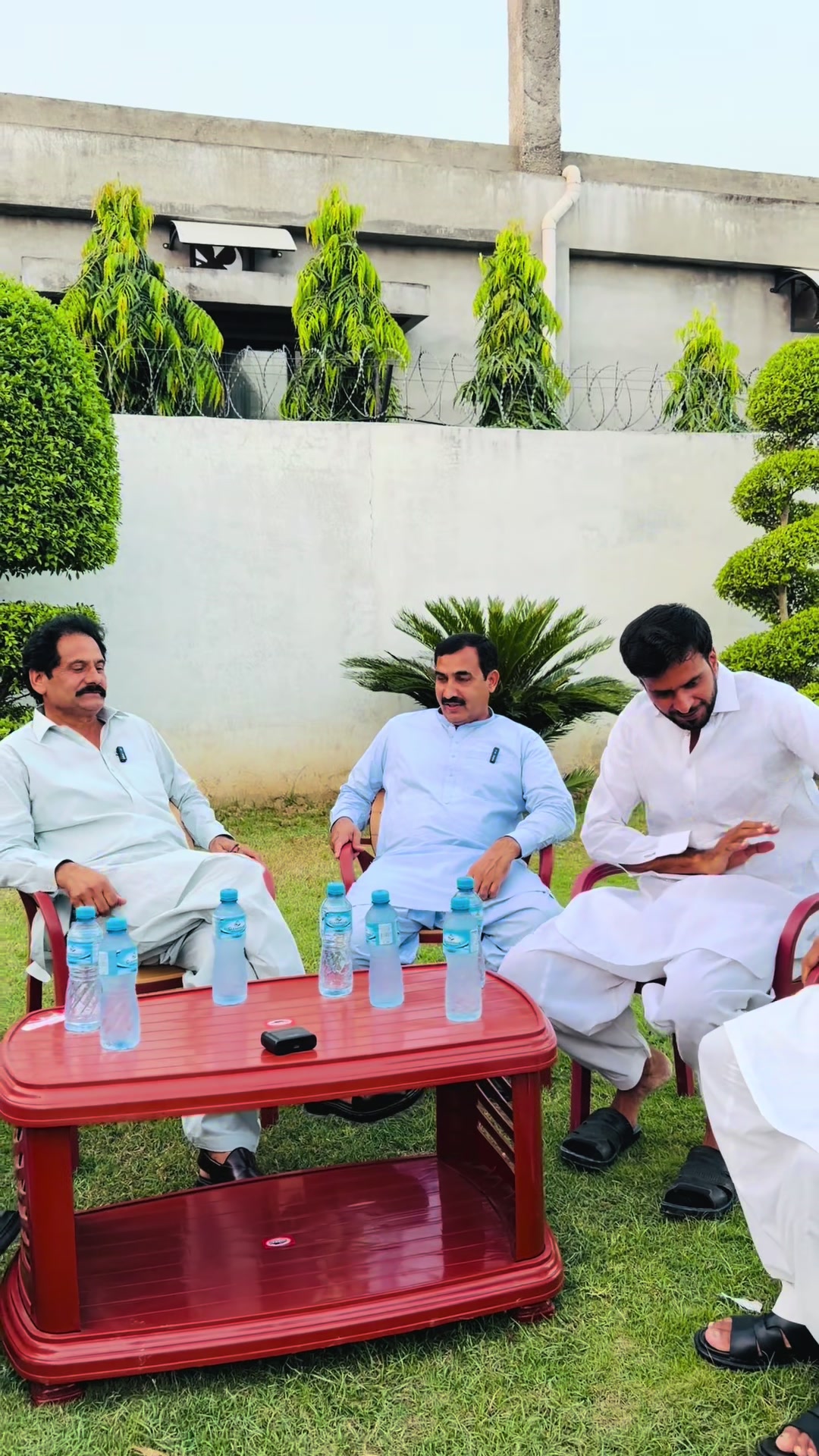 @ch Nabi Ahmed