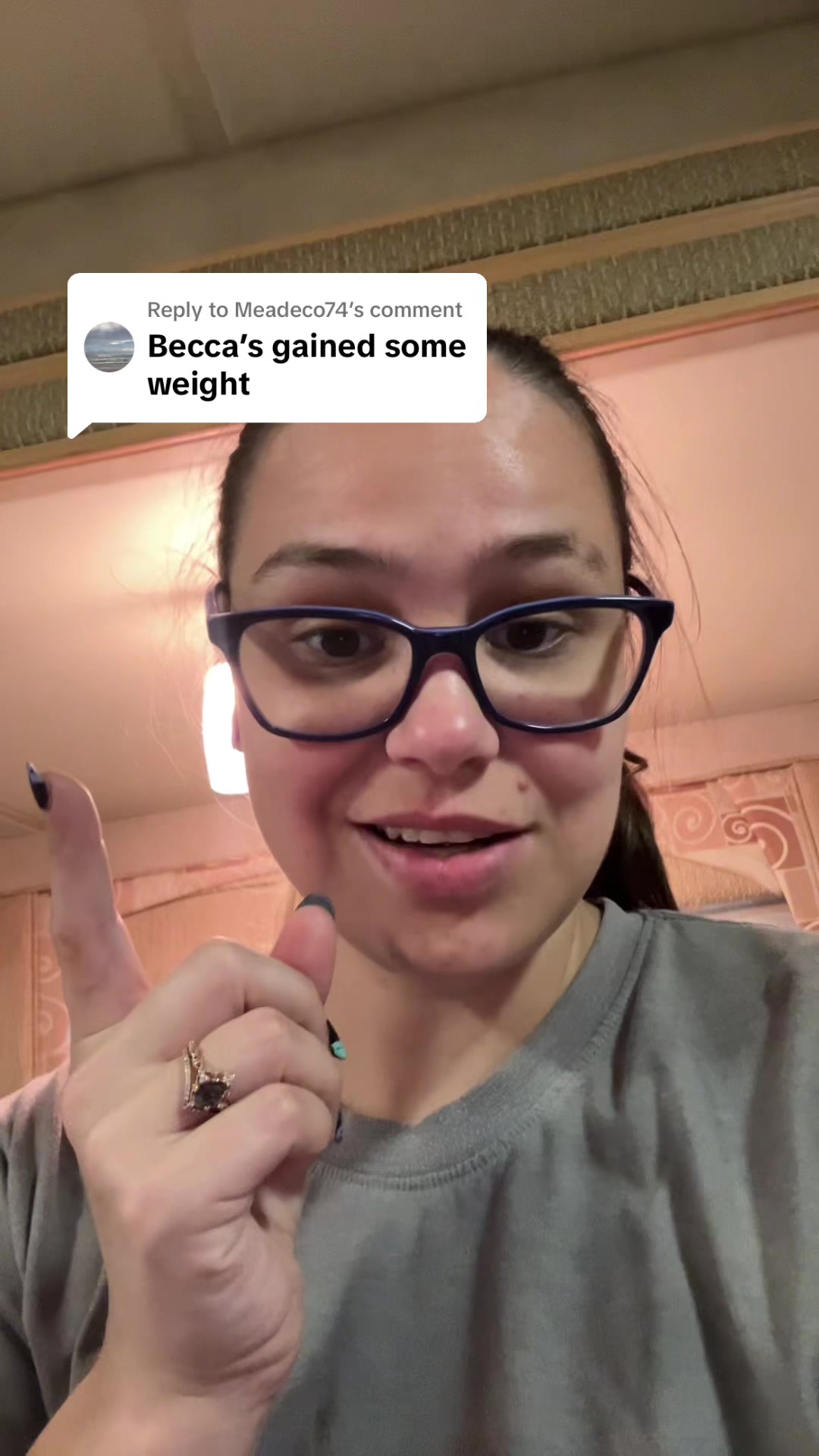 @Becca