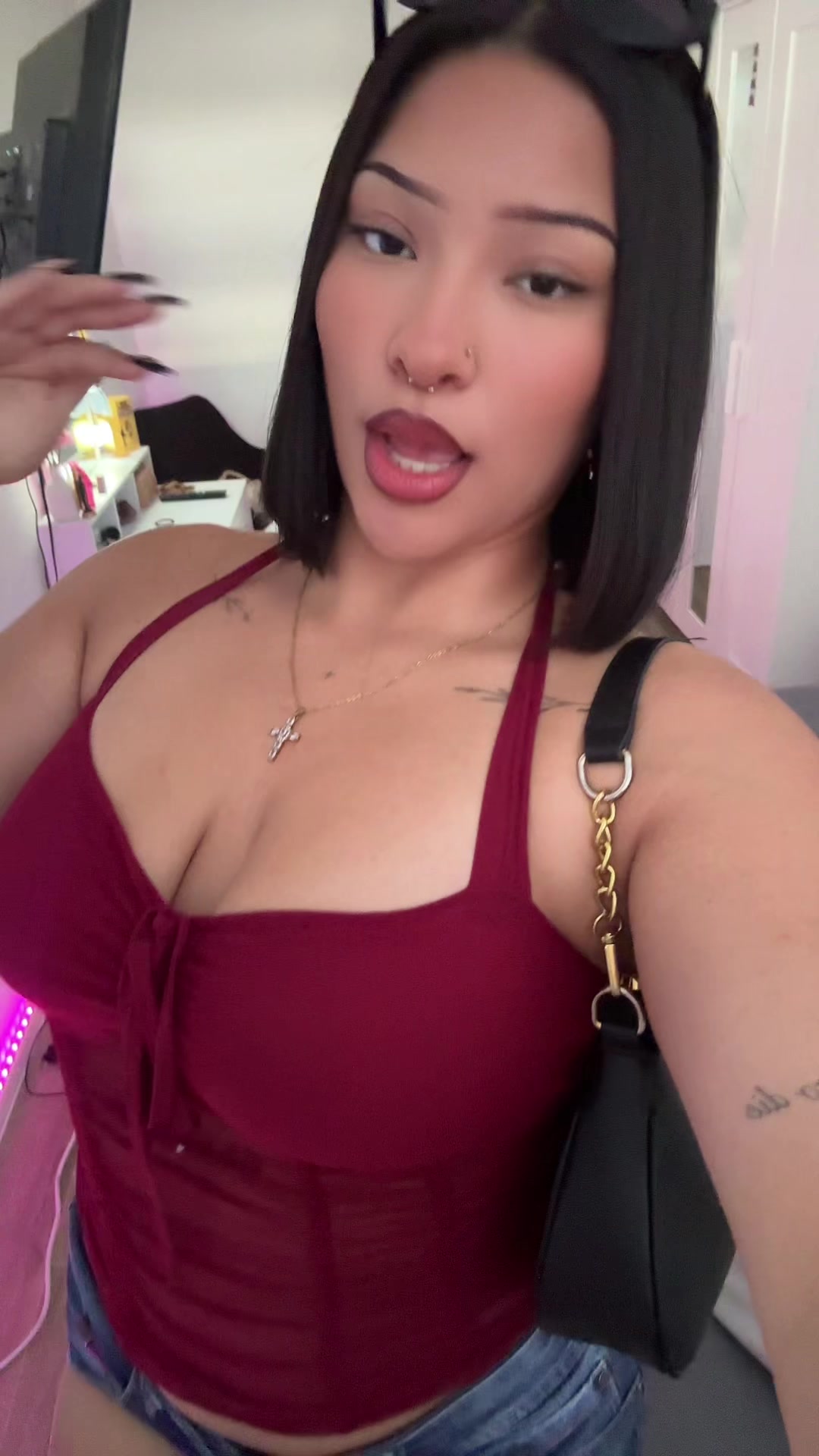 @angiee ๐ฒ๐ฝ