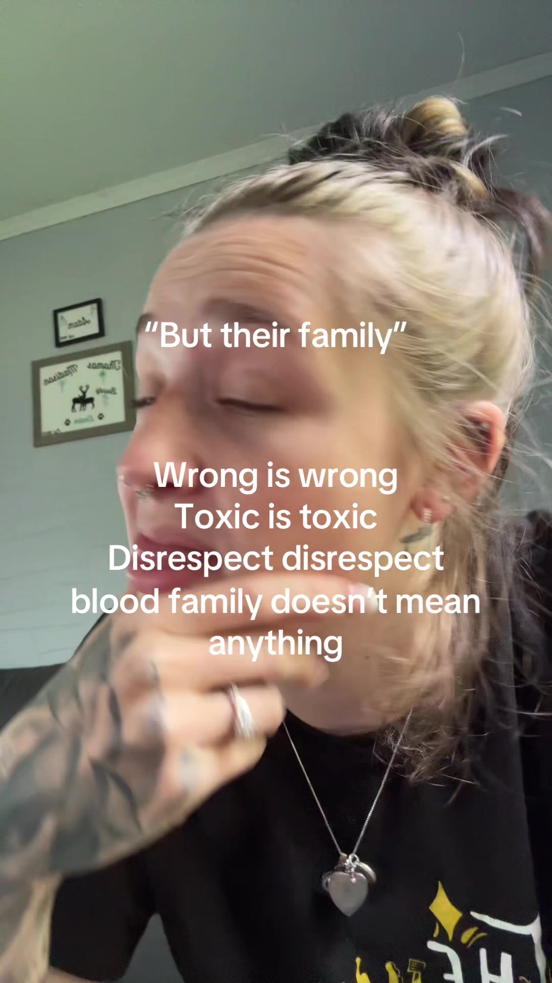 @Madison Peters