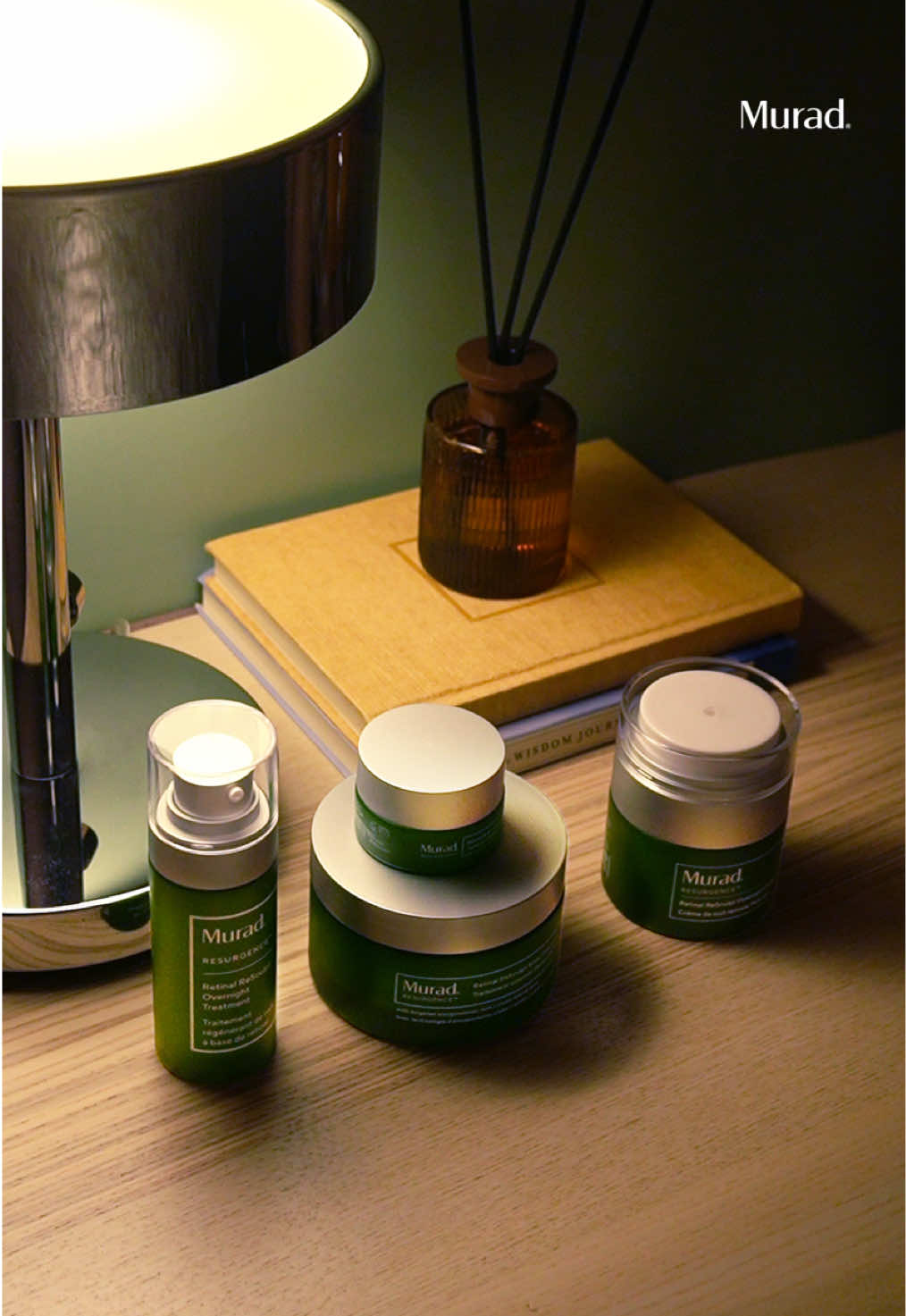 @Murad Skincare MY