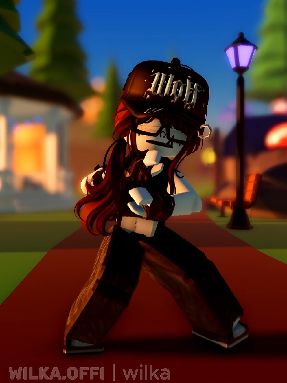 @W&iota;lĸ&alpha;🥀