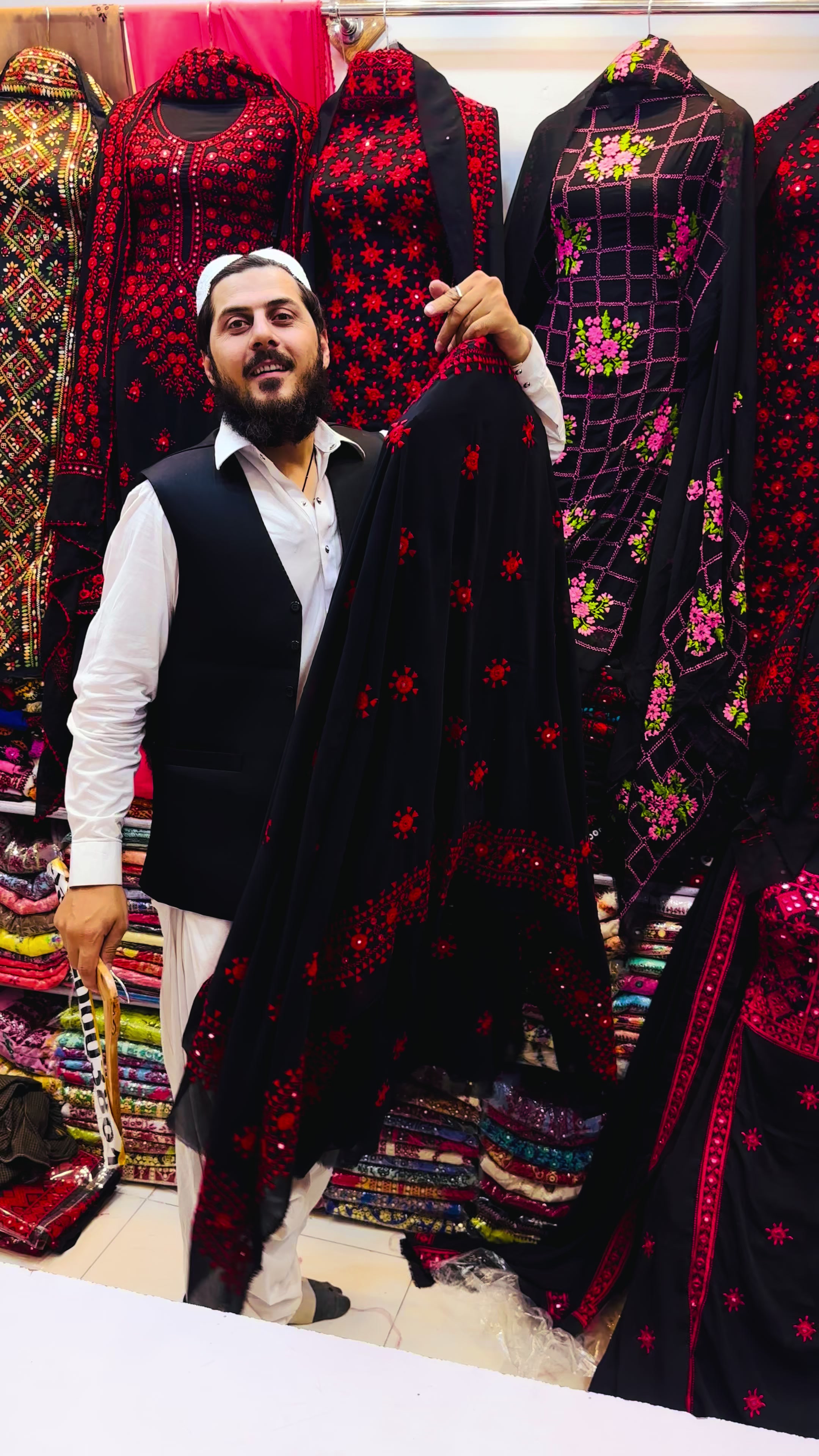 @Sami khan Brand