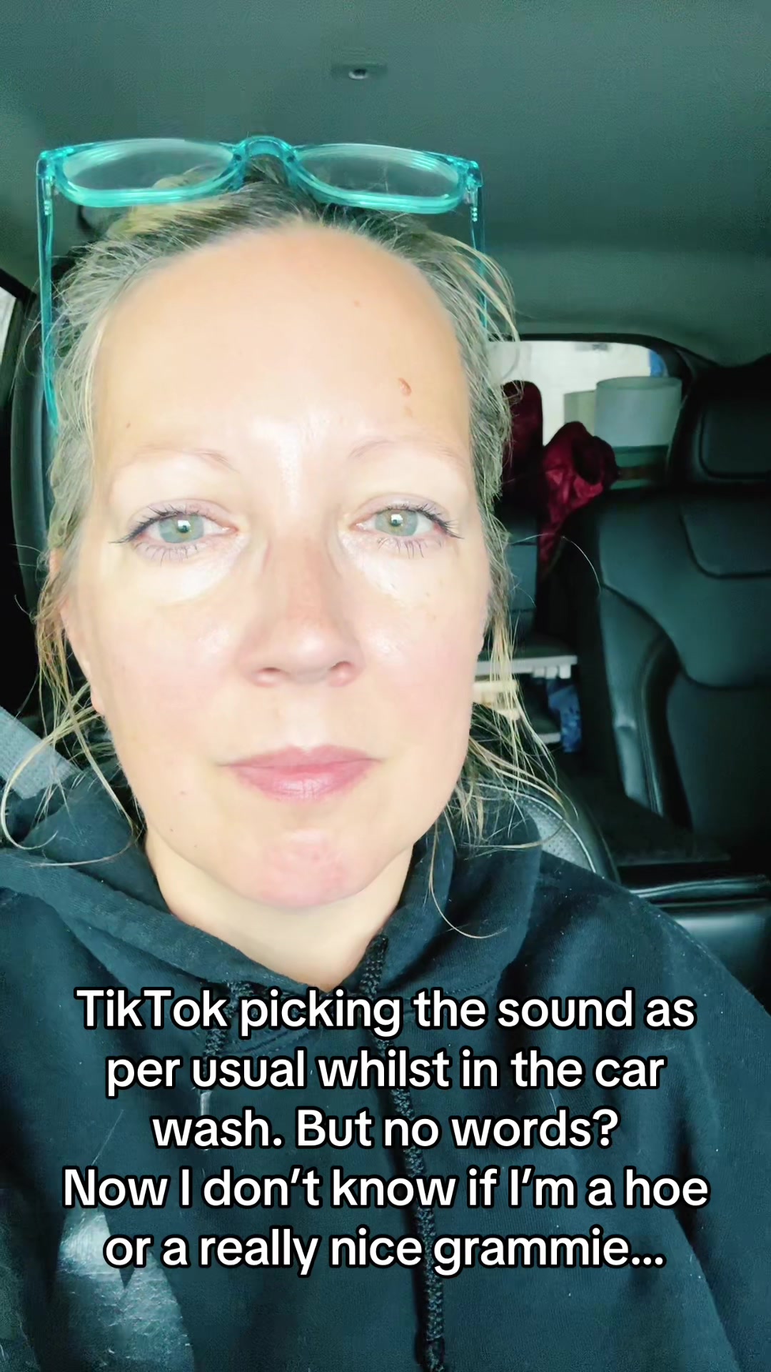 @Nina Snowdon