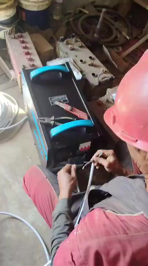 @Laris Sejahtera Teknik