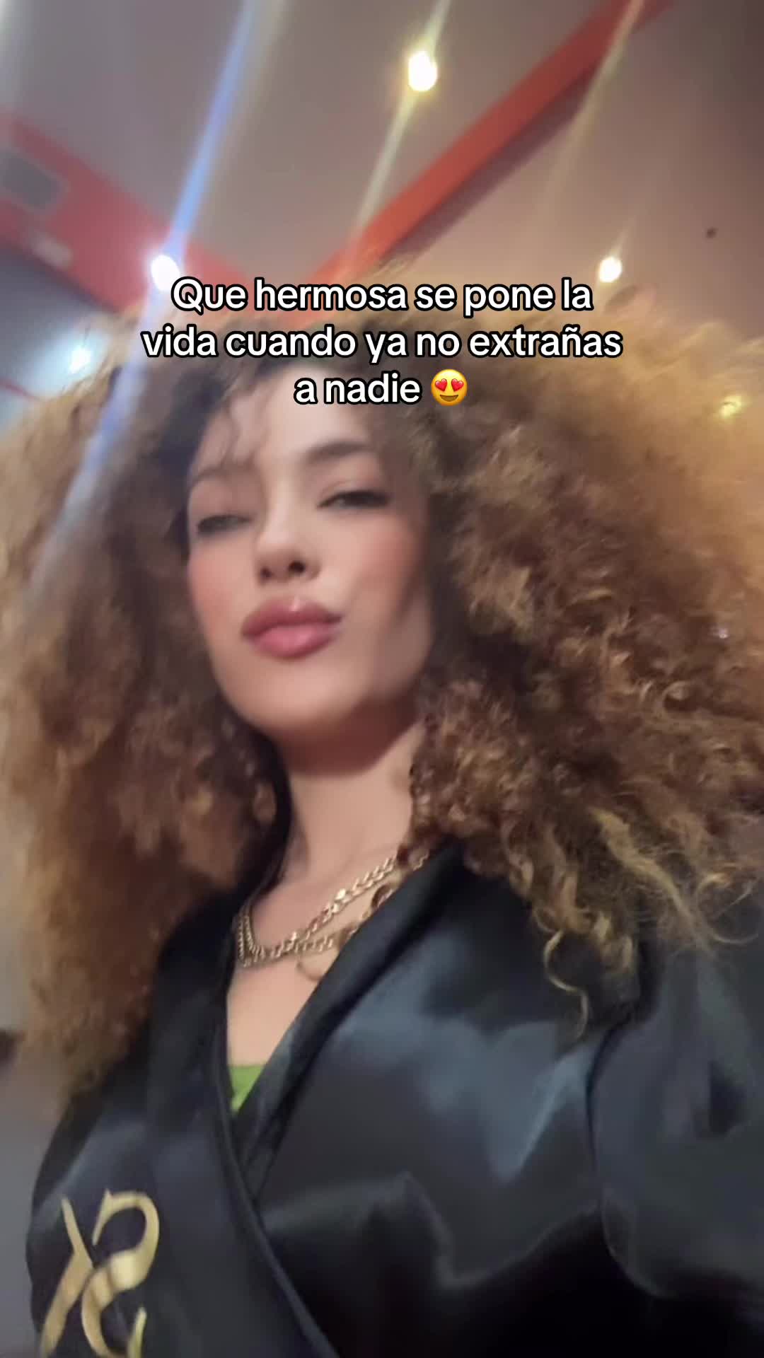 @Ari Gomez