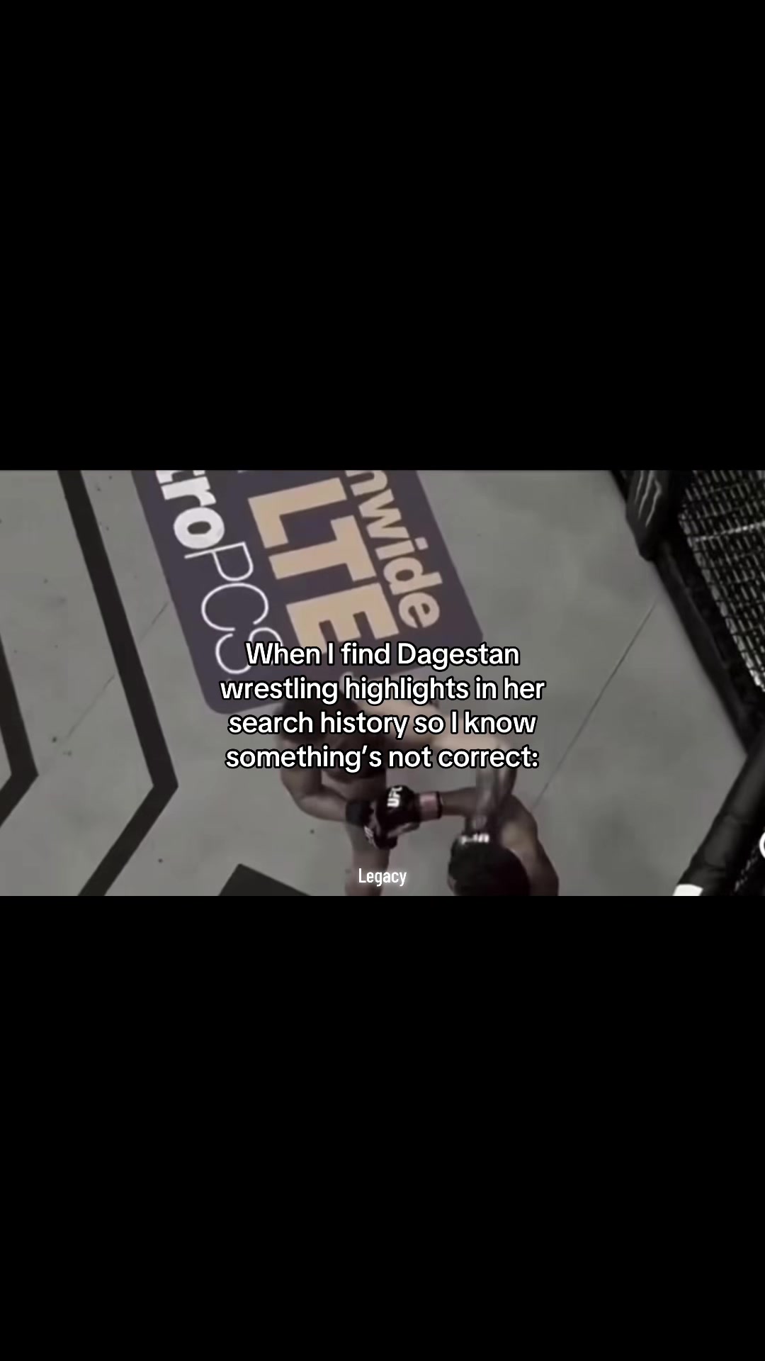 @Legacy MMA
