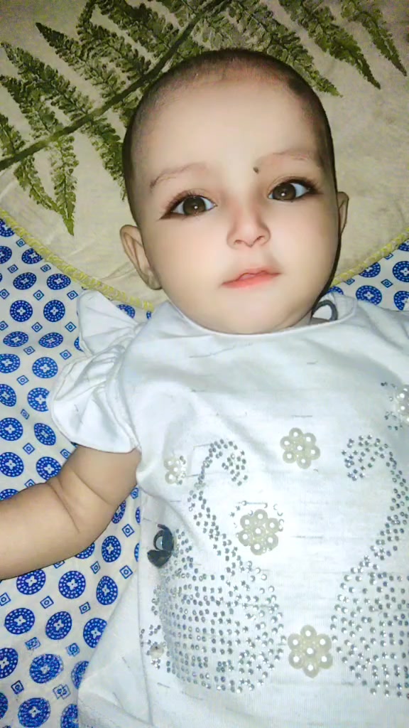 @💞💞aanaya Bibi 💞💞