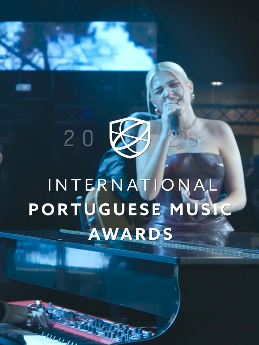 @Int'l Portuguese Music Awards