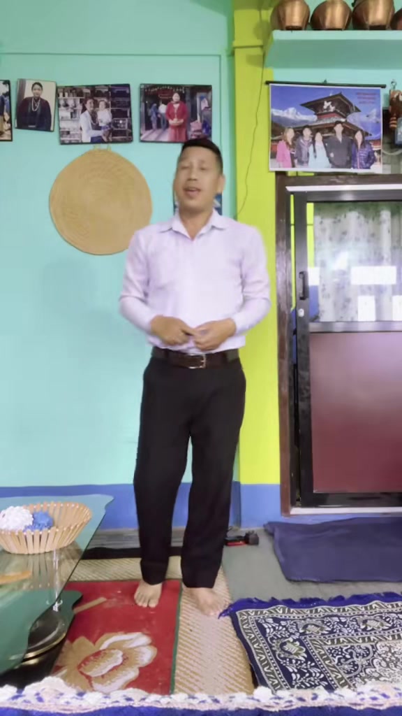 @indra khamcha magar पाल्पाली