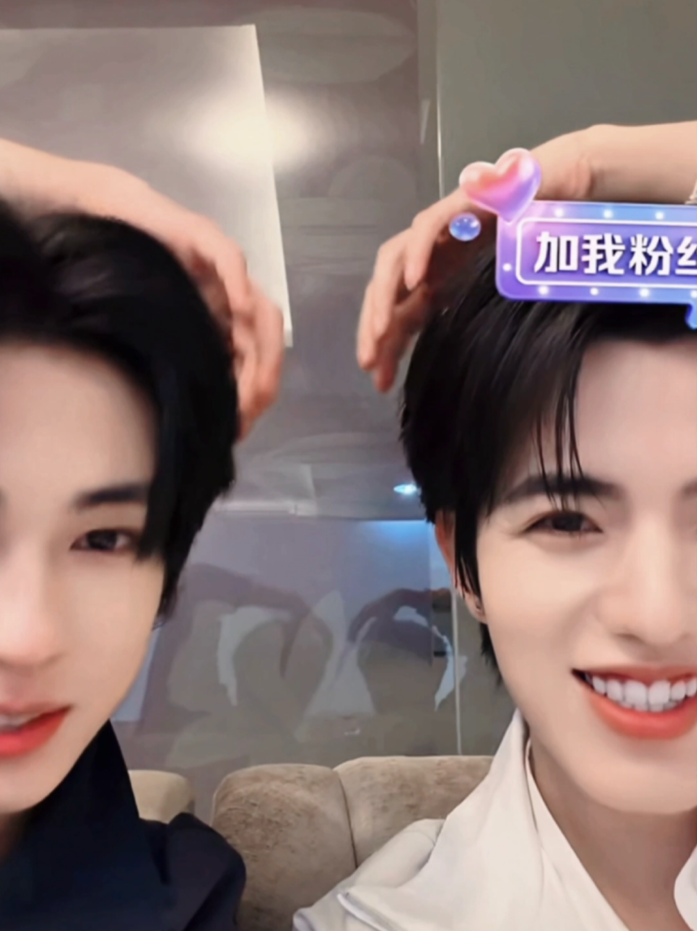 @EleNara TianYuan ๐โก