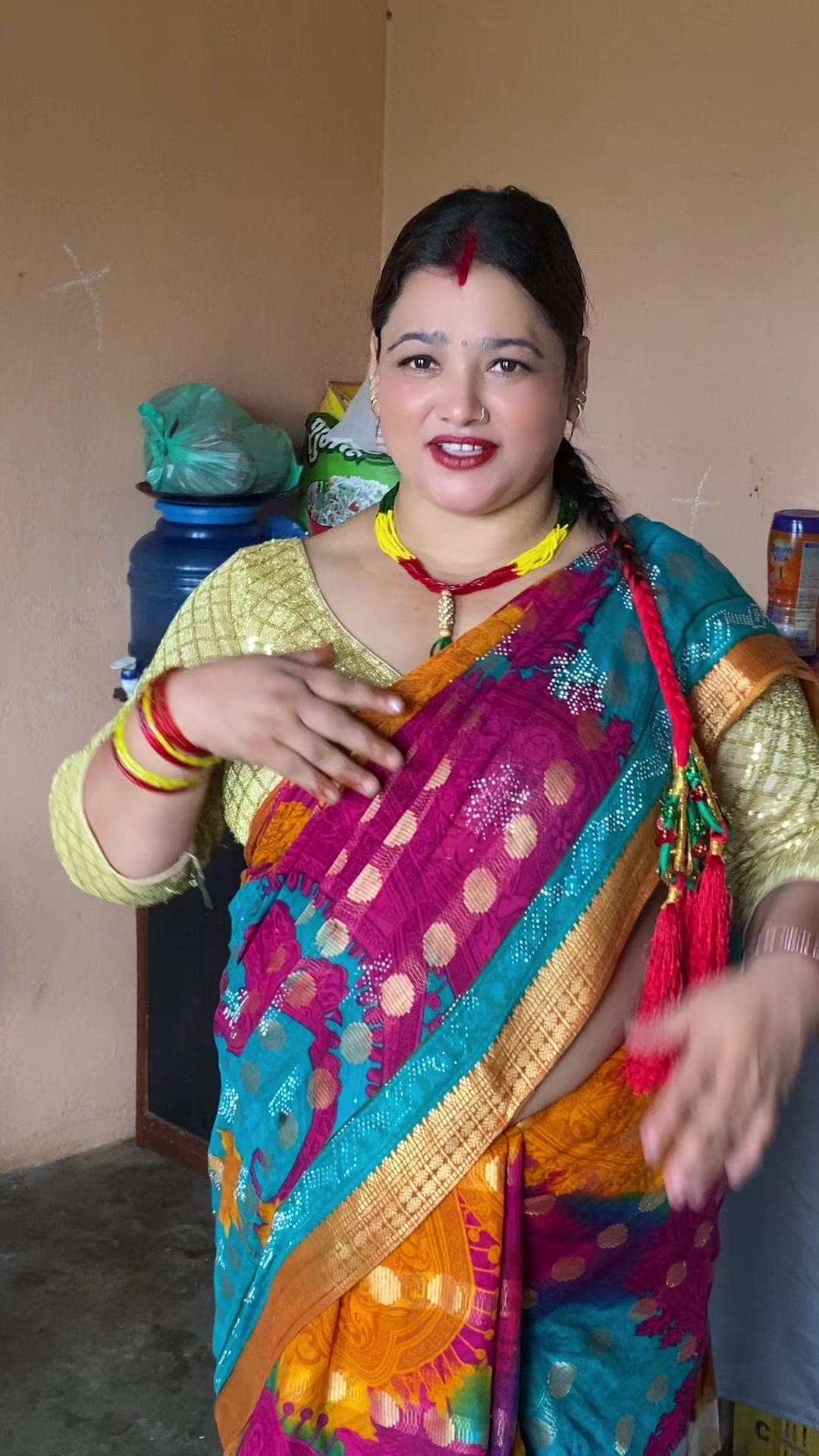 @Sarita rimal