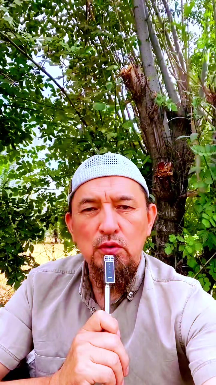 @Аллах ыразы болсун ☝️♥️
