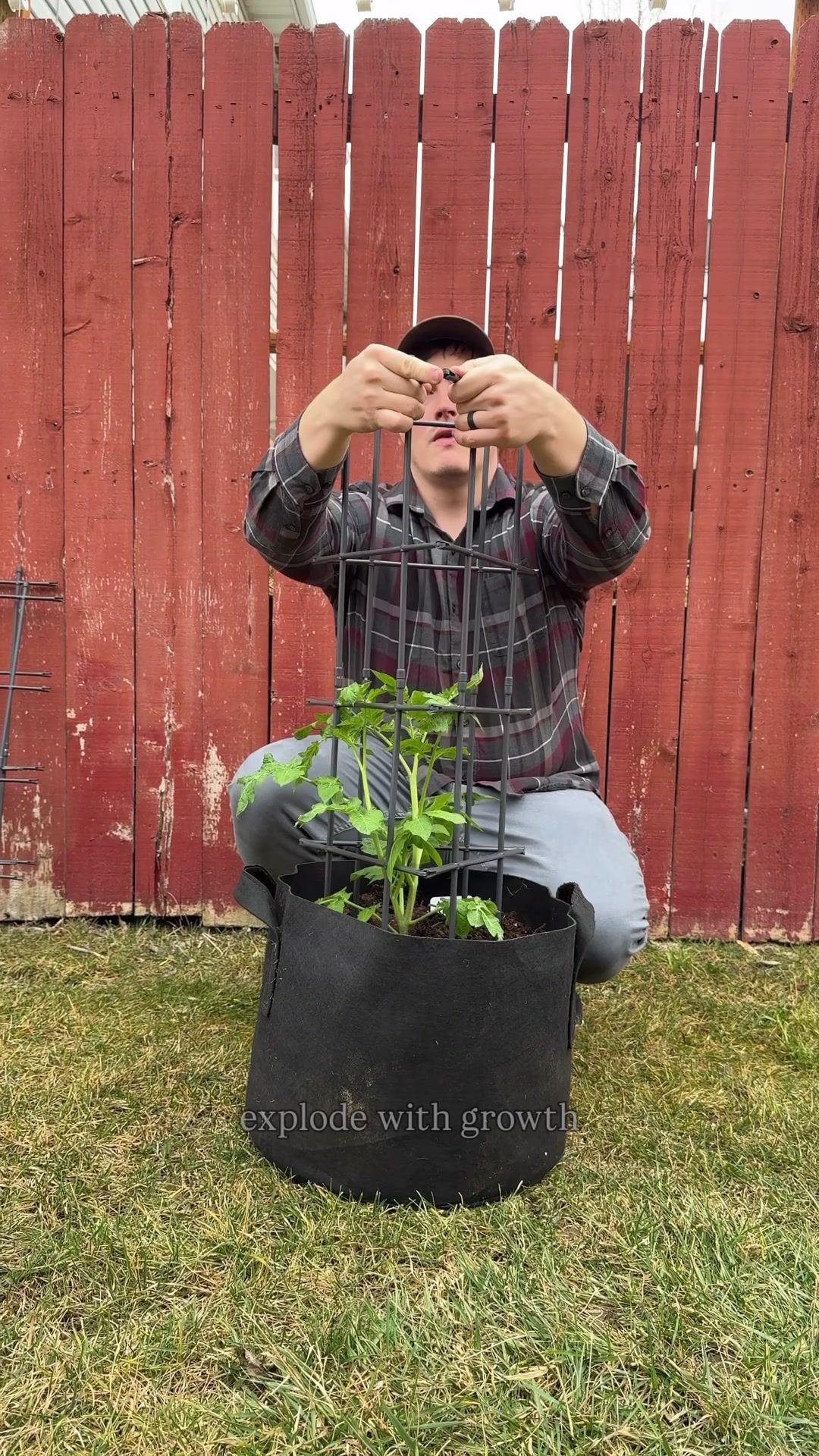@Real Farmer Jeff