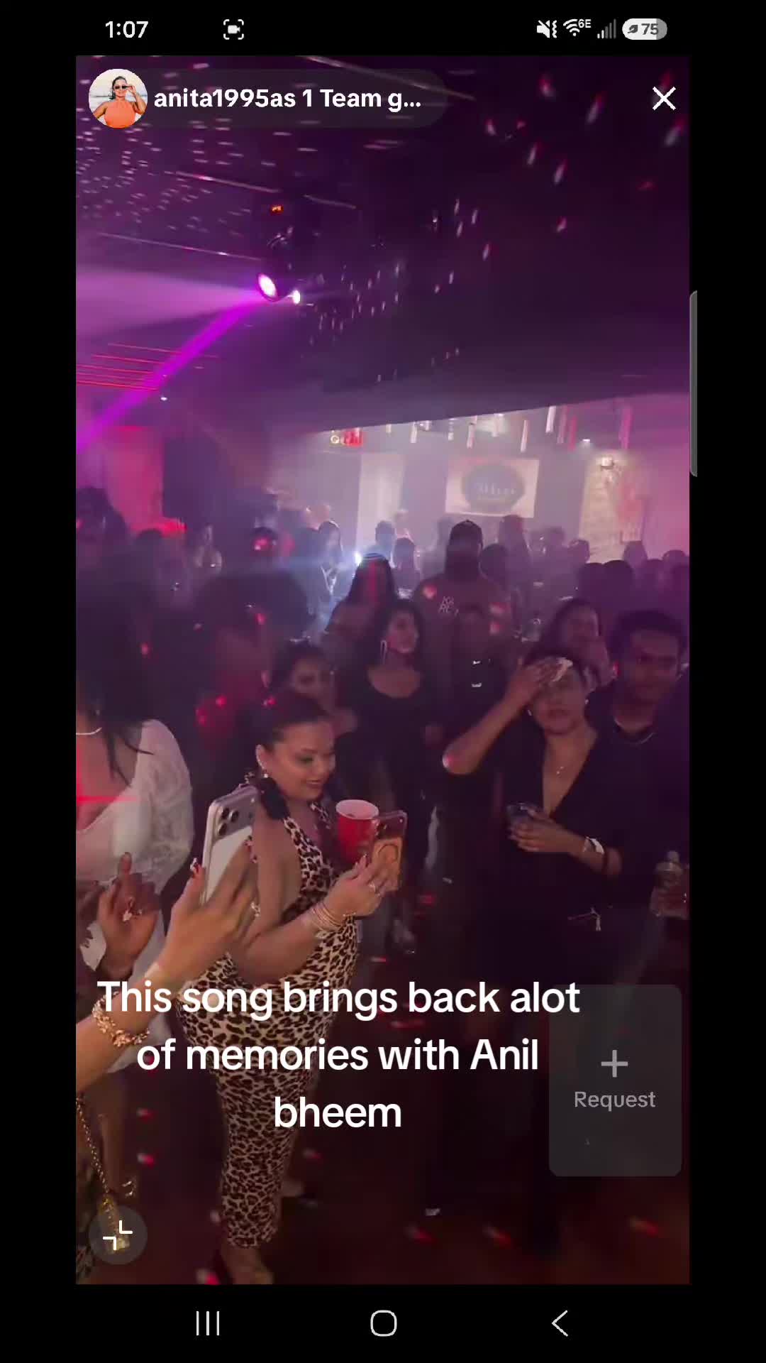 @Geminiqueen06/01♊️🇬🇾🇺🇸