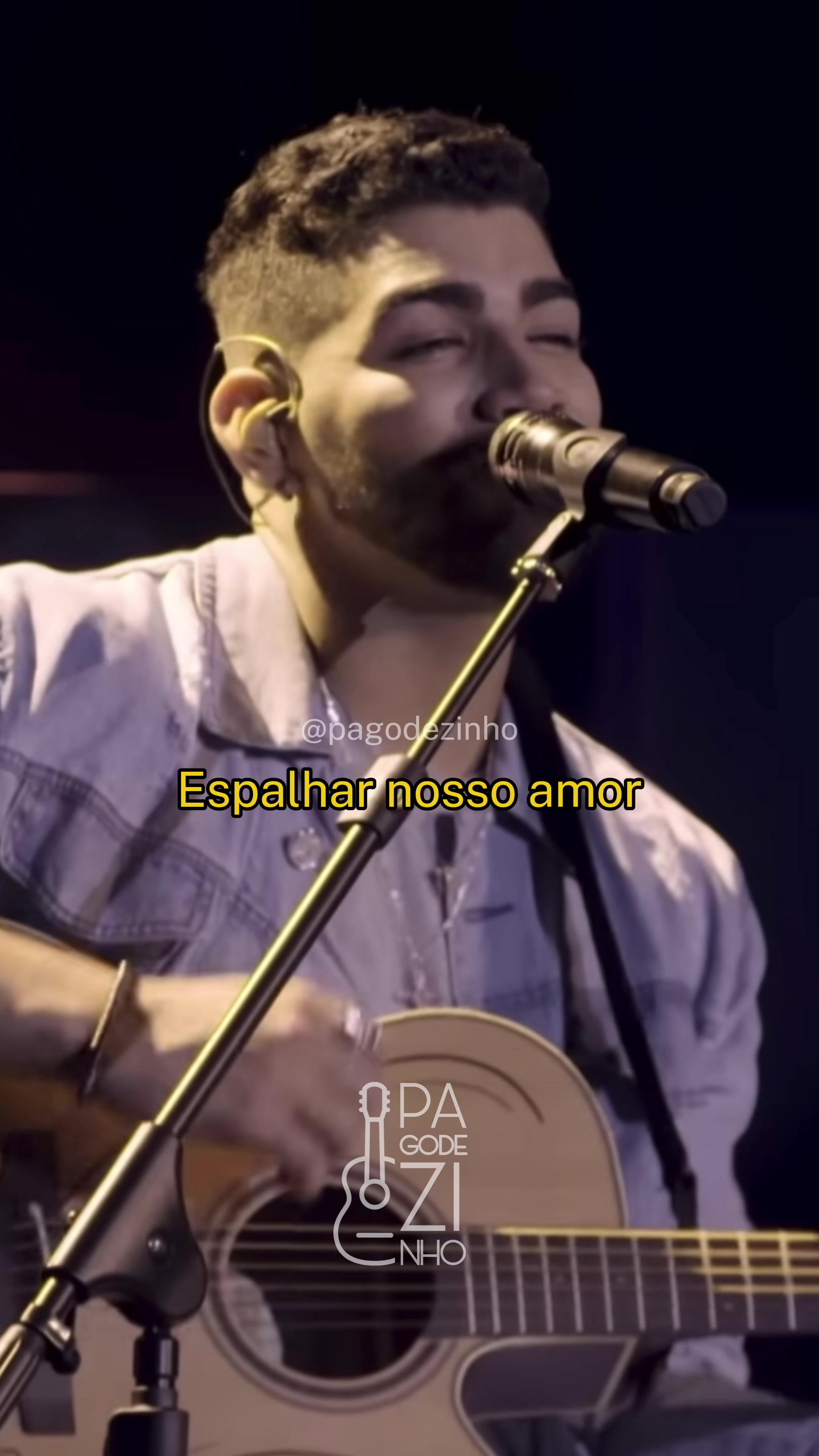 @Pagodezinho