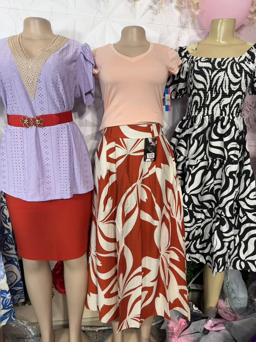 @Isabel fashion