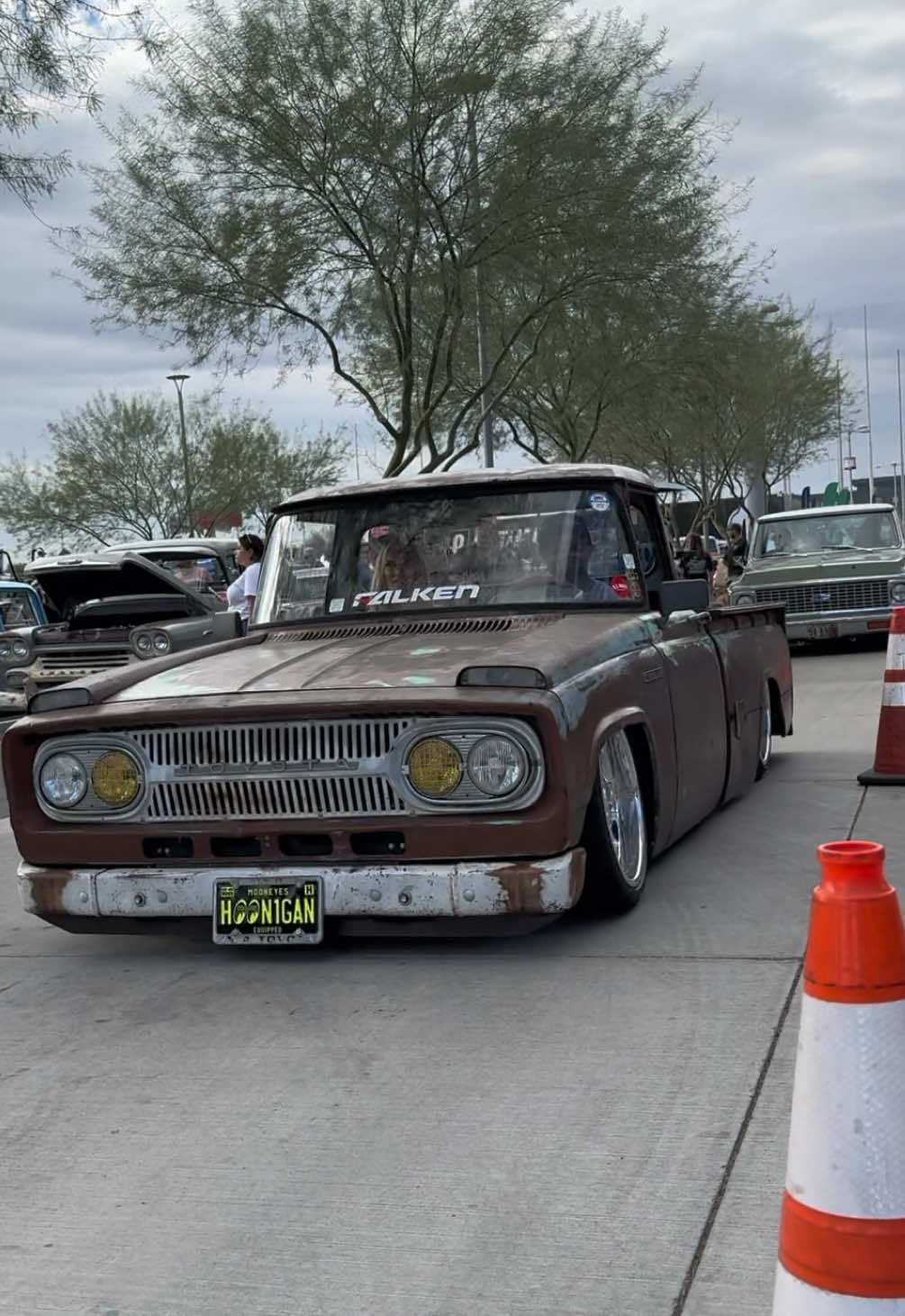 @SICK Cars and Trucks