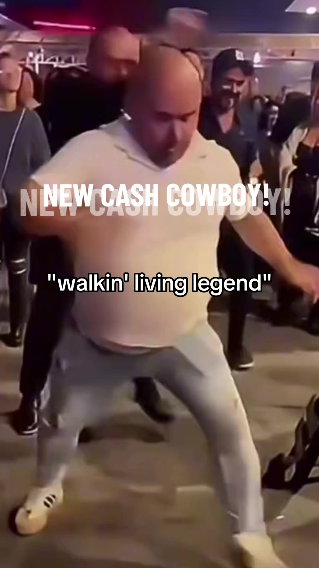 @Cash Cowboy