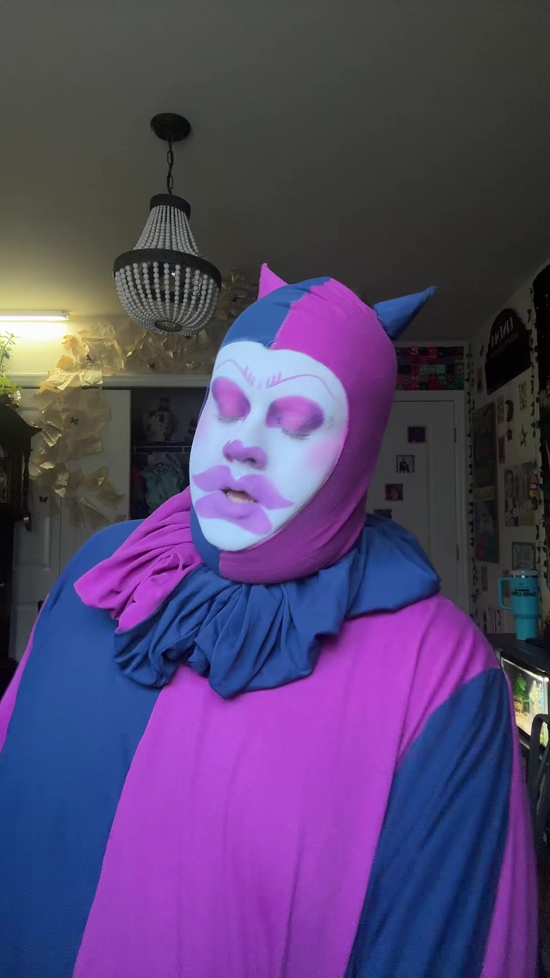 @The Puderschmude Experience