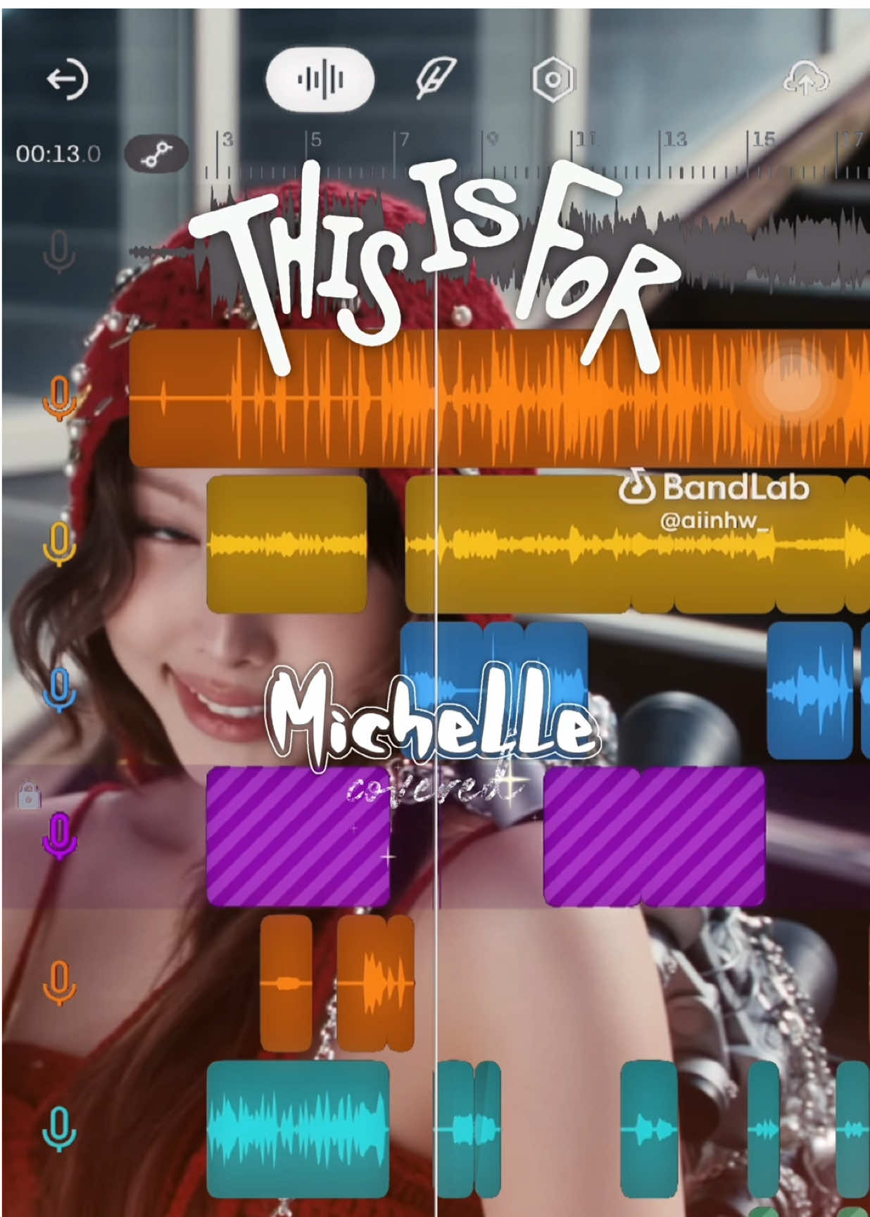 @michelle