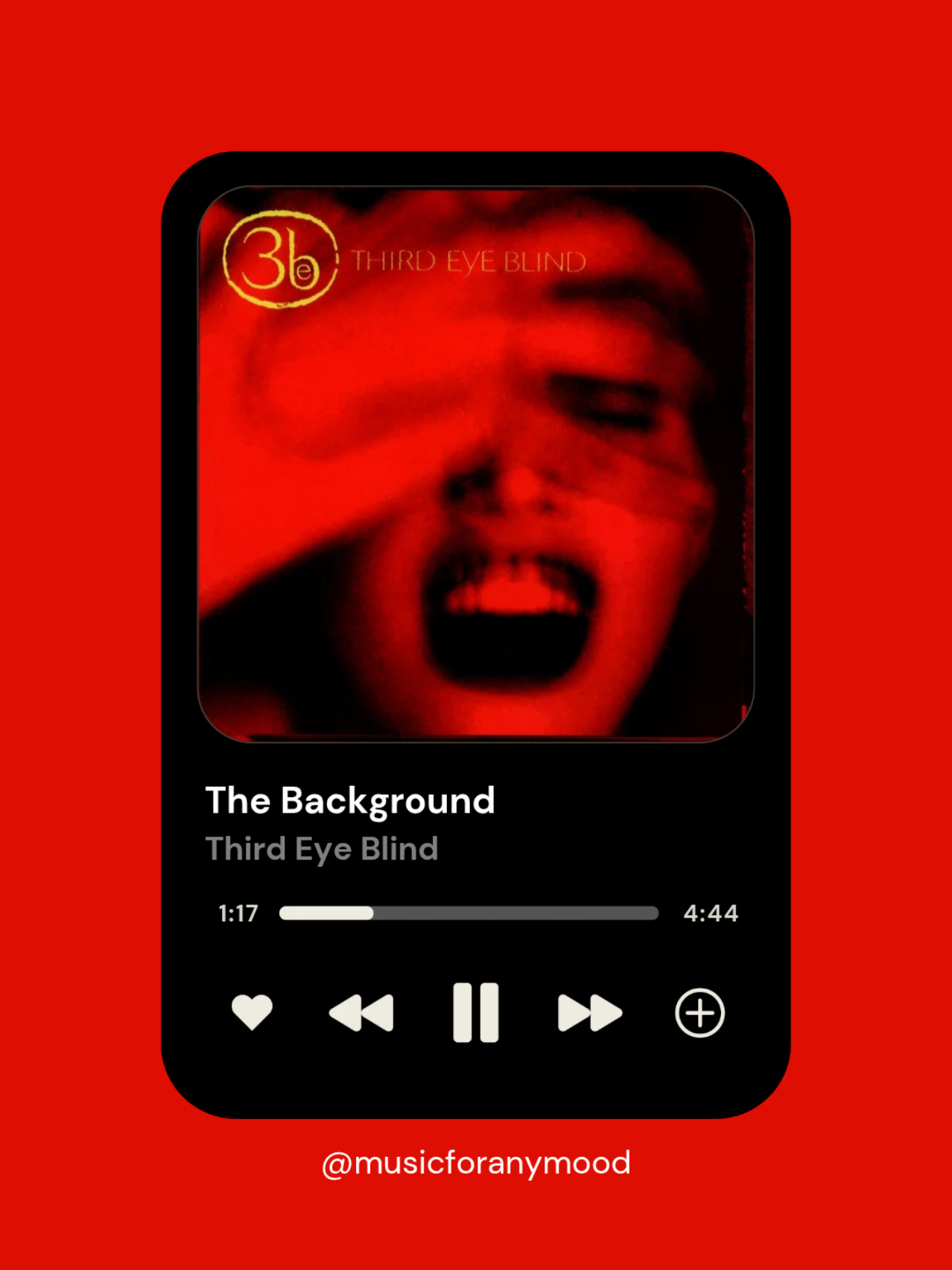 @musicforanymood