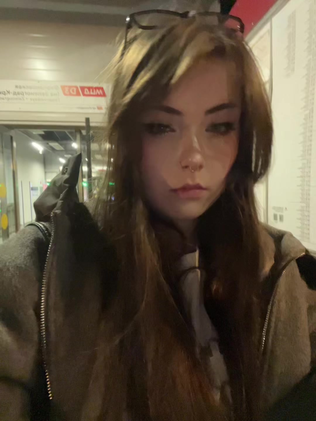 @никамарочка