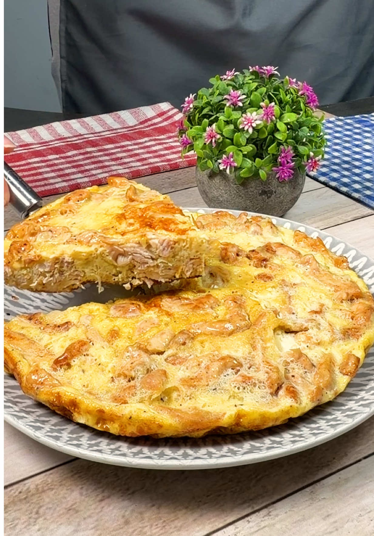 @La Receta Casera