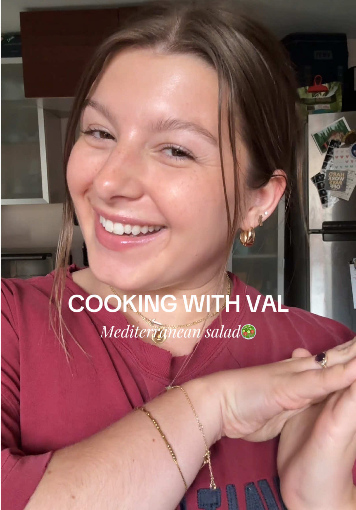 @Valerie Eve