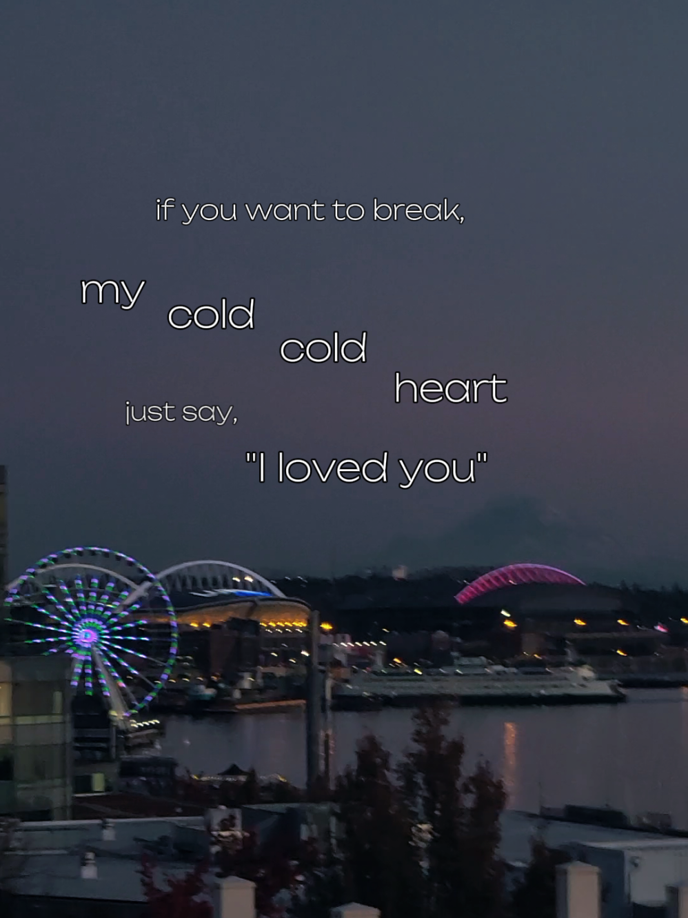 @Lovely