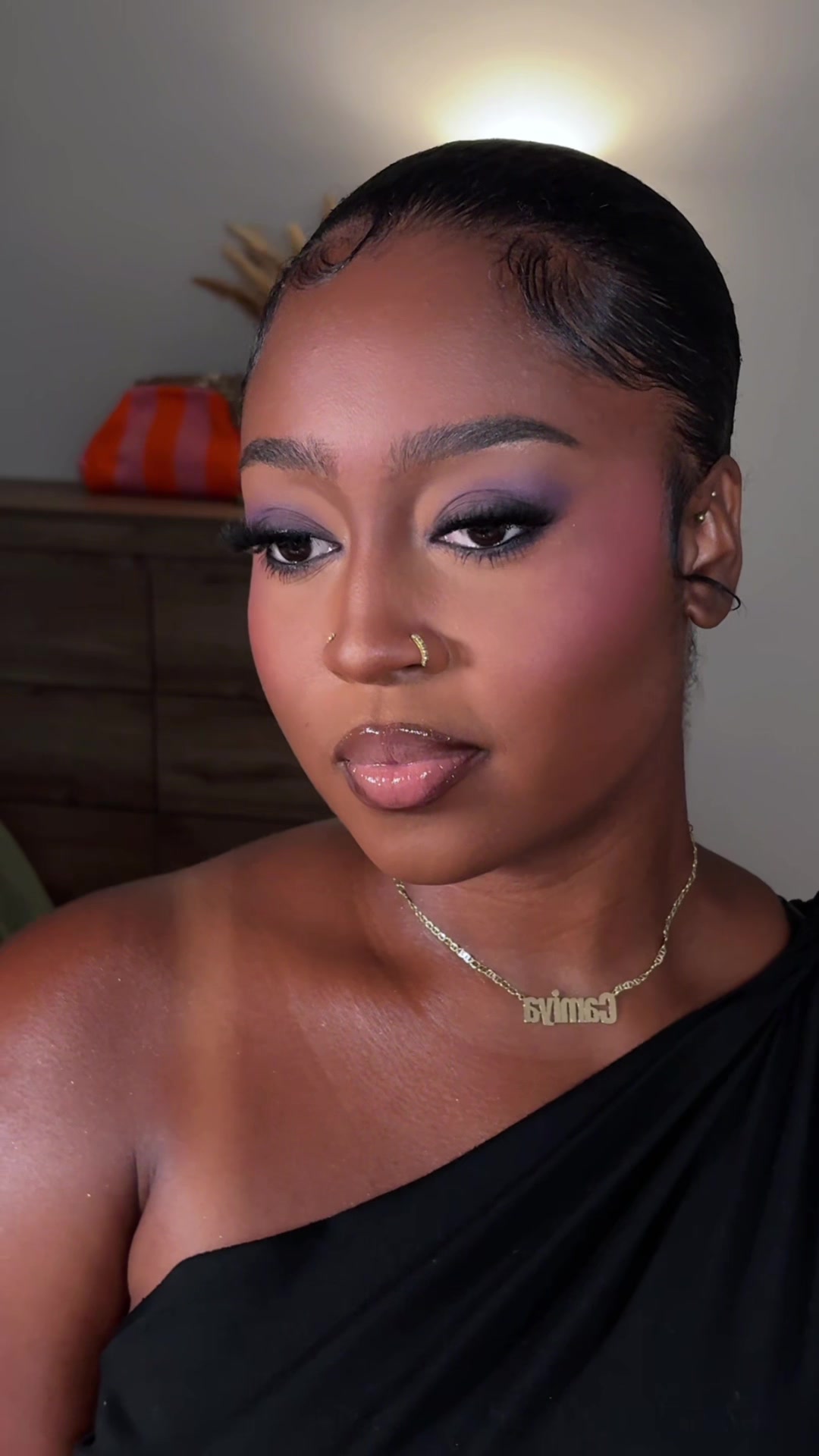 @Lakeya Simone | Beauty Creator