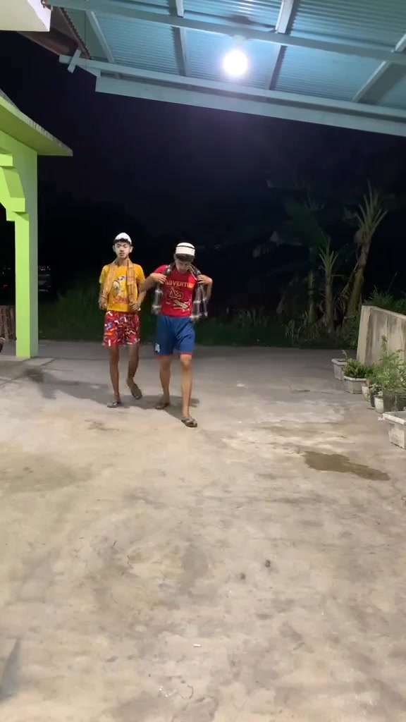 @fensujang dan usup