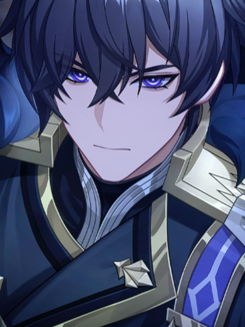@Genshin Impact RU